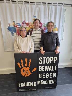 2025-11-20 Lebenshilfe-MA orange day