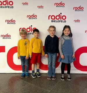 Radio Bielefeld 3