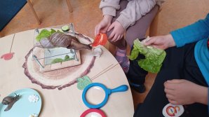 Schnecke