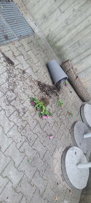 Vandalismus 2